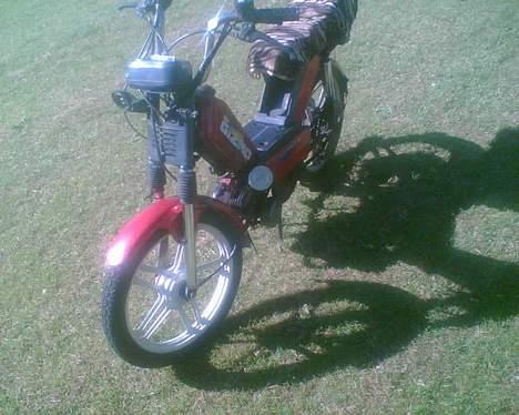 Gizmo hero billede 9