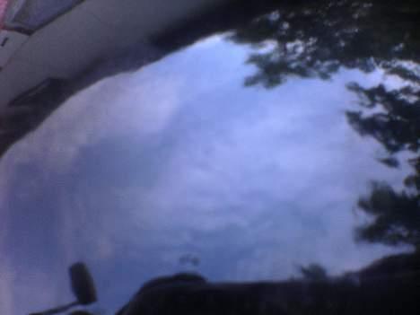 PGO Comet Solgt billede 9