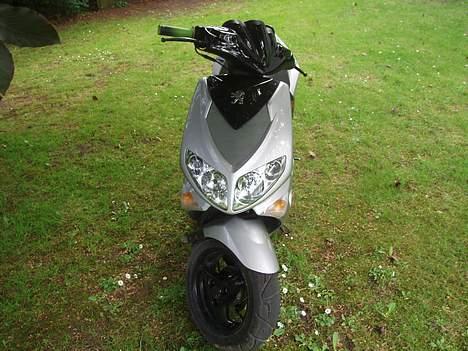 Peugeot Speedfight 2 ac (SOLGT) billede 1