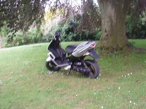 Peugeot Speedfight 2 ac (SOLGT) billede 2