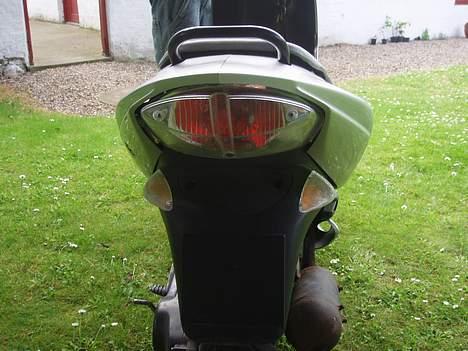 Peugeot Speedfight 2 ac (SOLGT) billede 5