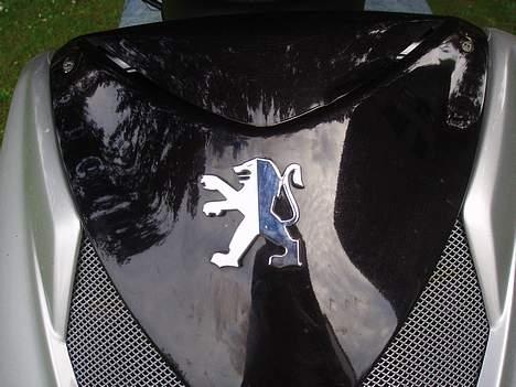 Peugeot Speedfight 2 ac (SOLGT) billede 6