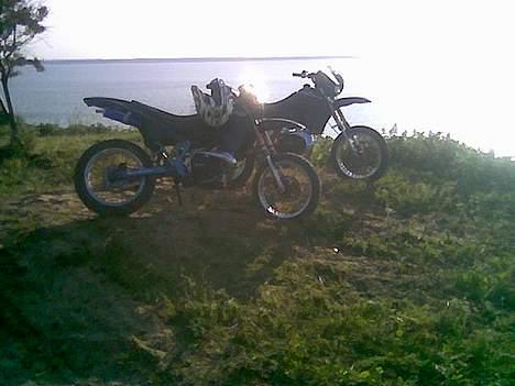 Suzuki Smx - SOLGT !! billede 15