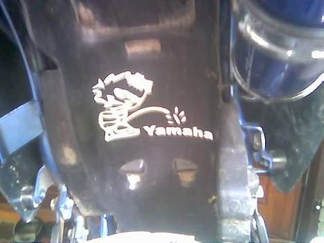 Suzuki Smx - SOLGT !! - HæHæ billede 17