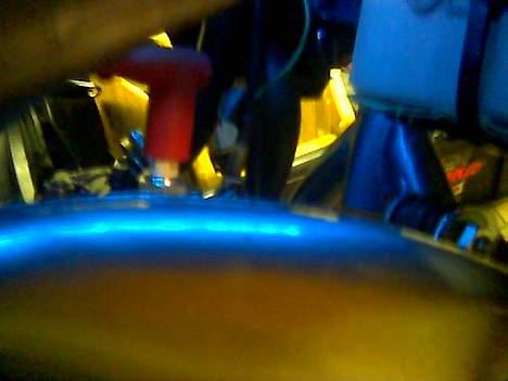 Suzuki Smx - SOLGT !! billede 18