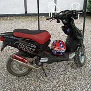 PGO pmx sport #(Solgt)#