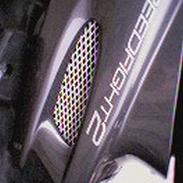 Peugeot Speedfight 2 [SOLGT]