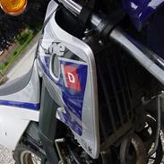 Derbi Senda R Xtreme