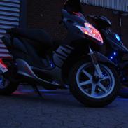 Yamaha JOG R (til salg)