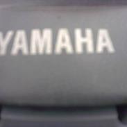 Yamaha Jog Space BYTTET FOR JOG 