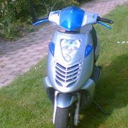 Aprilia Sonic 