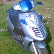 Aprilia Sonic 