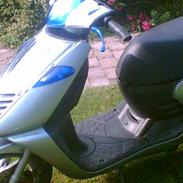 Aprilia Sonic 