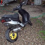 Gilera Stalker 