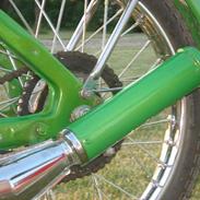 Puch maxi k
