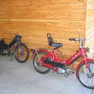 Puch maxi  [byttet til fs1 4g]