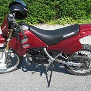 Suzuki RMX Solgt!!!