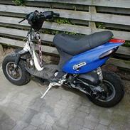 Gilera Stalker 'Solgt'