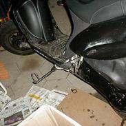 Gilera Stalker 'Solgt'