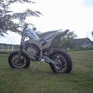 MiniBike Crosser