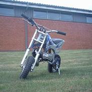 MiniBike Crosser