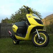 Aprilia sonic(Solgt)