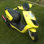 Aprilia sonic(Solgt)