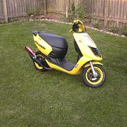 Aprilia sonic(Solgt)