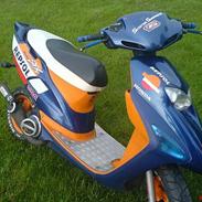 Honda SFX Repsol [team6800]