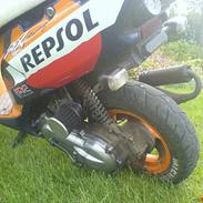 Honda SFX Repsol [team6800]