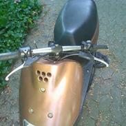 Yamaha  Jog SI "SOLGT"