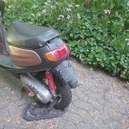 Yamaha  Jog SI "SOLGT"