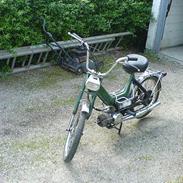 Puch Maxi K (Byttet)