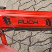 Puch maxi E50 athena solgt