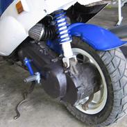 Piaggio zip