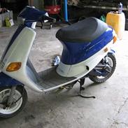 Piaggio zip