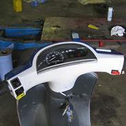 Piaggio zip