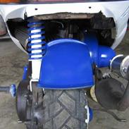 Piaggio zip
