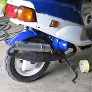 Piaggio zip