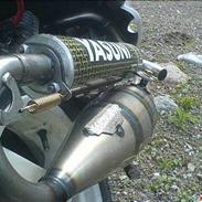 Peugeot Speedfight 2 SOLGT!