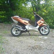 Peugeot Speedfight 2 SOLGT!