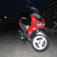 Peugeot SPEEDFIGHT2 Rally Victory