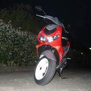 Peugeot SPEEDFIGHT2 Rally Victory