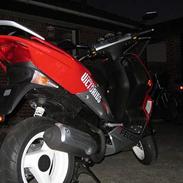 Peugeot SPEEDFIGHT2 Rally Victory