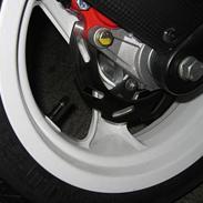 Peugeot SPEEDFIGHT2 Rally Victory