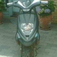 Gilera stalker