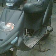 Gilera stalker