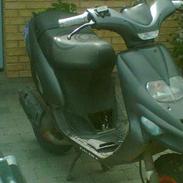 Gilera stalker