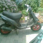 Gilera stalker