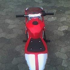 MiniBike Mt-A2